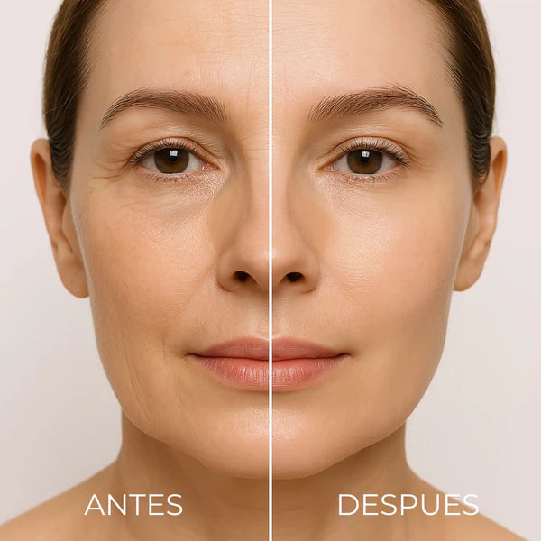 Bálsamo de Colágeno ANTIARRUGAS ¡Resultados Instantaneos! 2X1