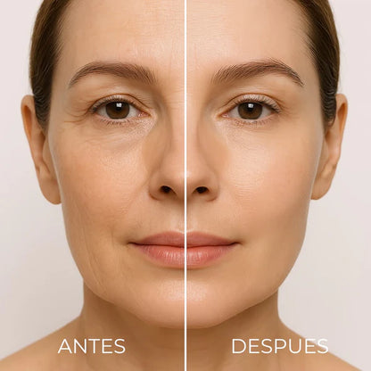 Bálsamo de Colágeno ANTIARRUGAS ¡Resultados Instantaneos! 2X1