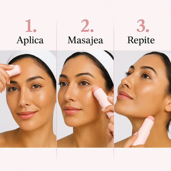 Bálsamo de Colágeno ANTIARRUGAS ¡Resultados Instantaneos! 2X1